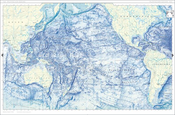 KUNTH Weltatlas Der neue Atlas der Welt