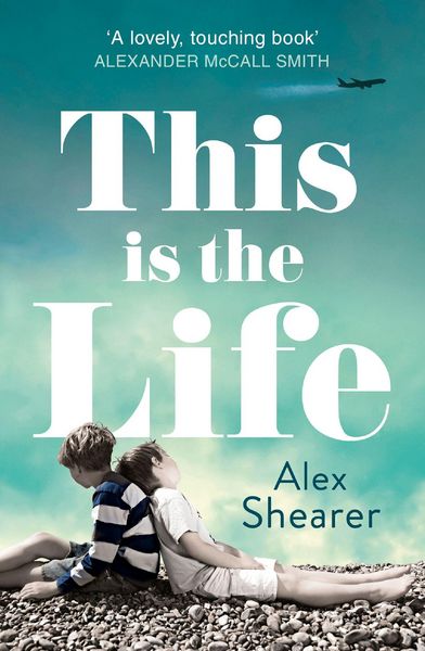 Produktbild: This is the Life