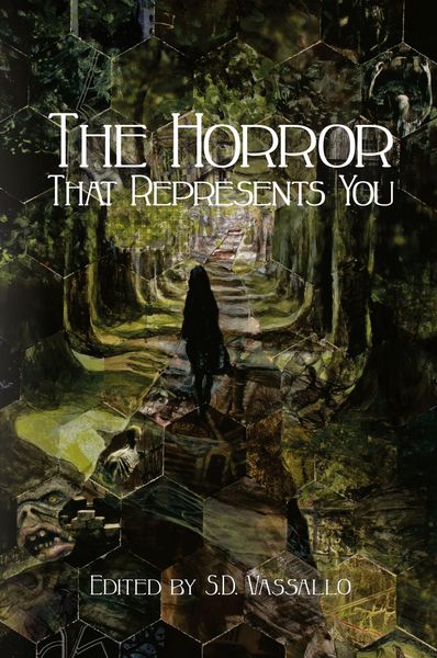 Produktbild: The Horror that Represents You