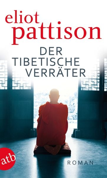 Produktbild: Der tibetische Verr&auml;ter