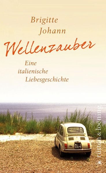 Produktbild: Wellenzauber