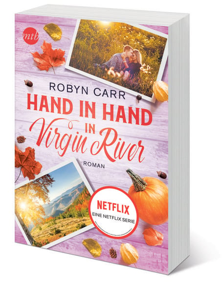 Produktbild: Hand in Hand in Virgin River