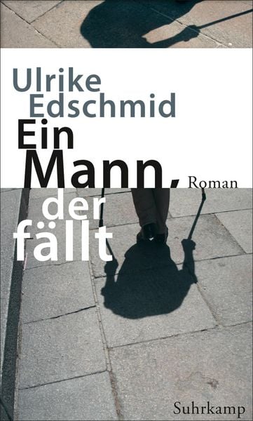 Produktbild: Ein Mann, der f&auml;llt