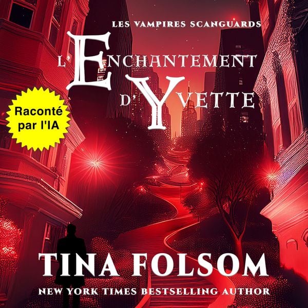 Produktbild: L'enchantement d'Yvette