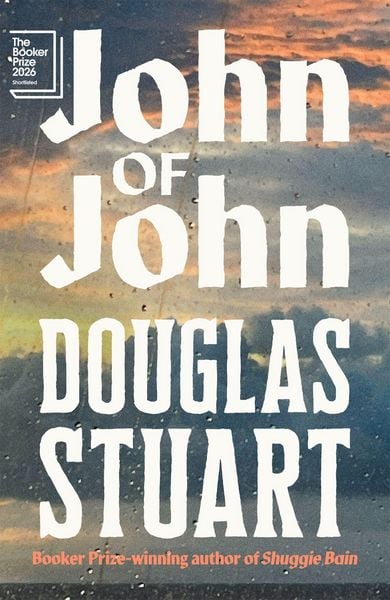 Produktbild: John of John