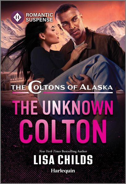Produktbild: The Unknown Colton
