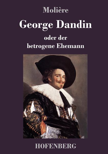 Produktbild: George Dandin