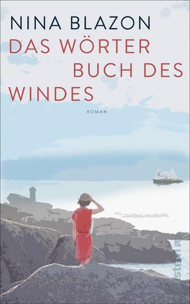 Produktbild: Das W&ouml;rterbuch des Windes