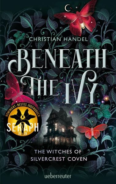 Produktbild: Beneath the Ivy - The Witches of Silvercrest Coven