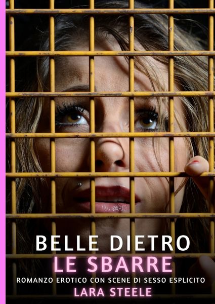Produktbild: Belle dietro le Sbarre