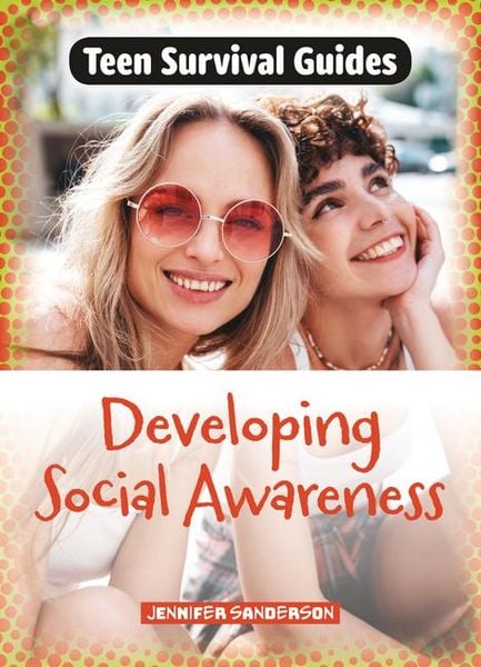 Produktbild: Developing Social Awareness