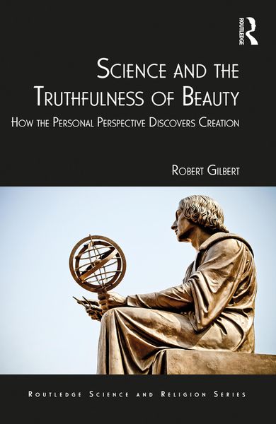Produktbild: Science and the Truthfulness of Beauty