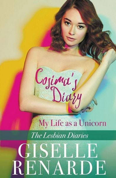 Produktbild: Cosima&rsquo;s Diary