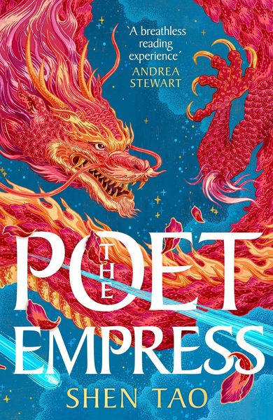 Produktbild: The Poet Empress