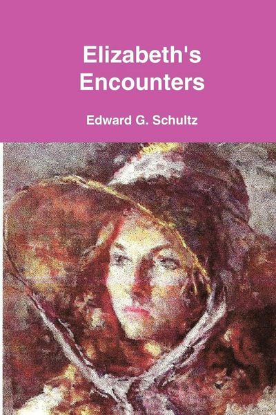 Produktbild: Elizabeth's Encounters