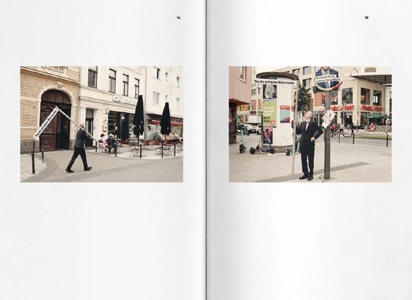 Produktbild: Frank B&ouml;lter &ndash; Der Weg des geringsten Widerstandes