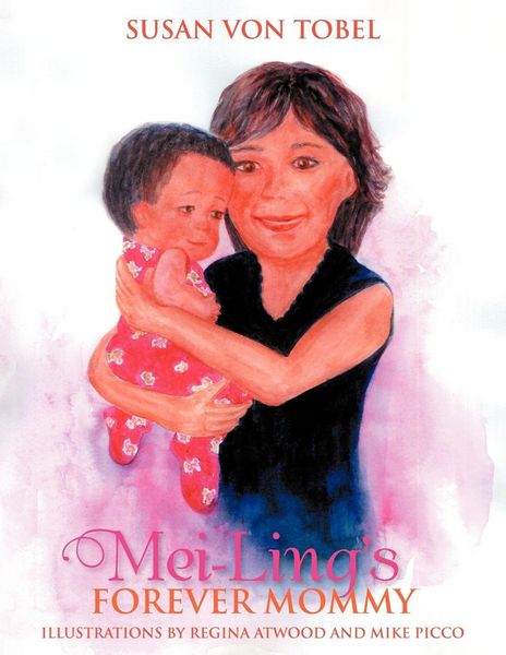 Produktbild: Mei-Ling's Forever Mommy