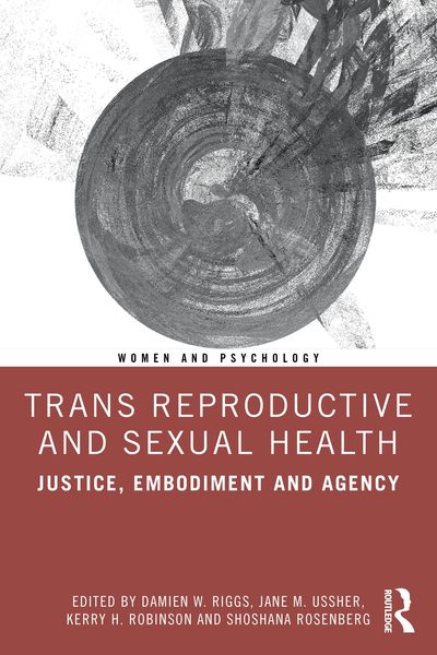 Produktbild: Trans Reproductive and Sexual Health