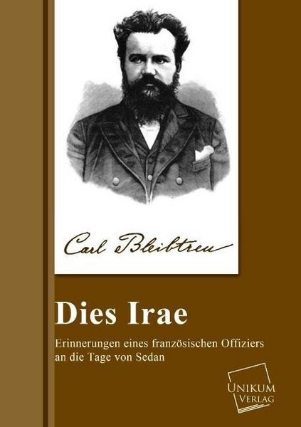 Produktbild: Bleibtreu, C: Dies Irae