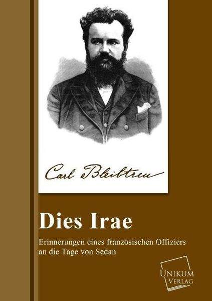 Produktbild: Bleibtreu, C: Dies Irae