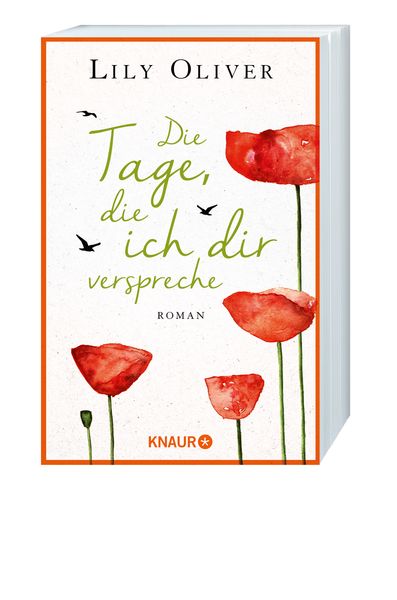 Produktbild: Die Tage, die ich dir verspreche