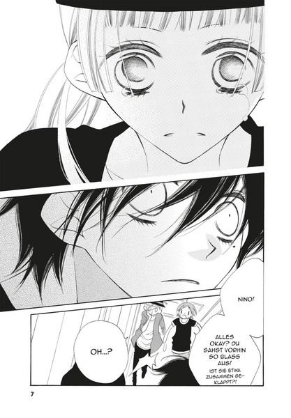 Produktbild: Anonymous Noise 4