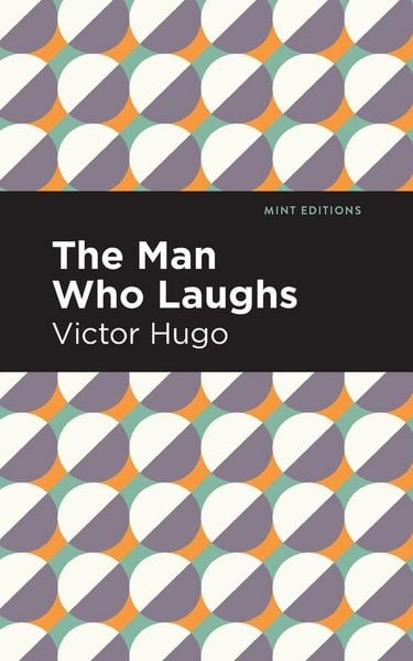 Produktbild: The Man Who Laughs