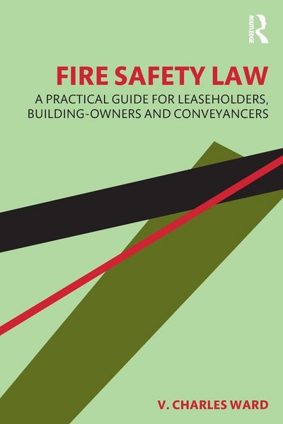 Produktbild: Fire Safety Law