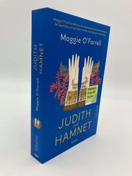 Produktbild: Judith und Hamnet
