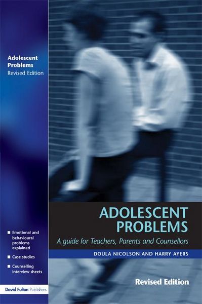Produktbild: Adolescent Problems