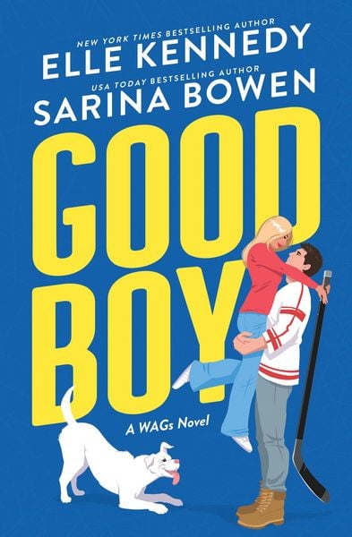 Produktbild: Good Boy