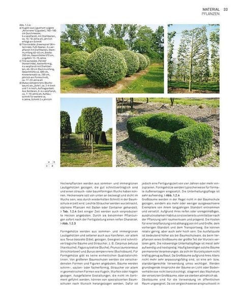 Produktbild: Landschaft konstruieren