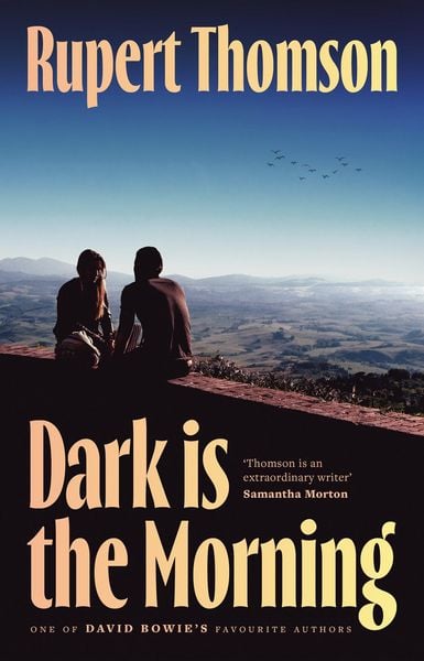Produktbild: Dark is the Morning