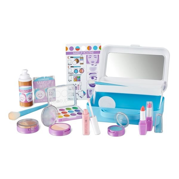 Makeup Spielset