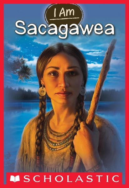 Produktbild: Sacagawea