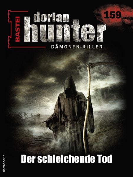 Produktbild: Dorian Hunter 159