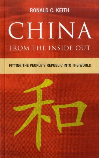 Produktbild: China from The Inside Out Fitt
