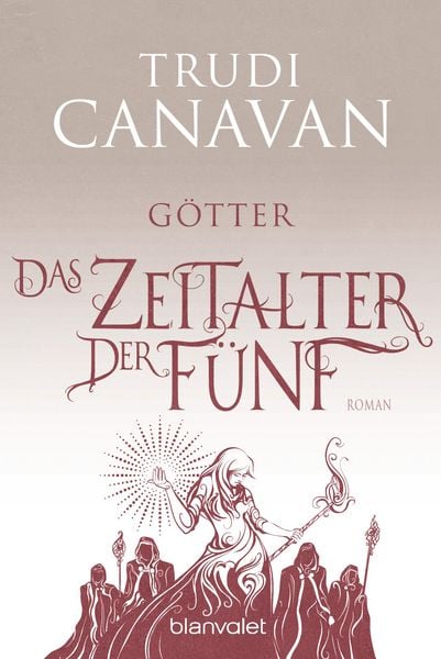 Produktbild: Das Zeitalter der F&uuml;nf 3