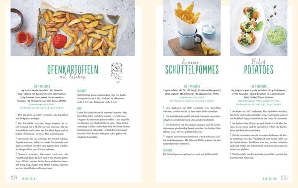 Produktbild: Kochen f&uuml;r Kinder