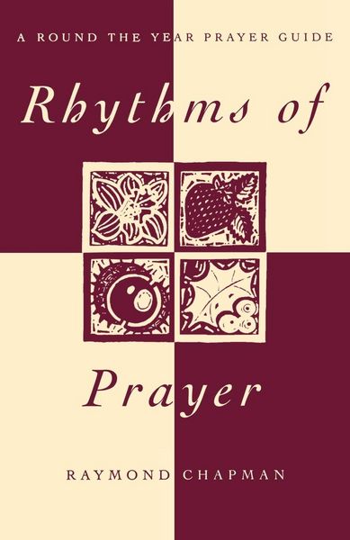 Produktbild: Rhythms of Prayer