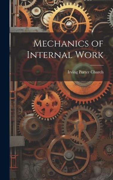 Produktbild: Mechanics of Internal Work