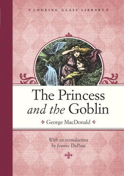 Produktbild: The Princess and the Goblin