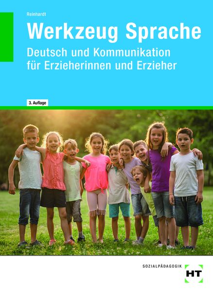 Produktbild: eBook inside: Buch und eBook Werkzeug Sprache