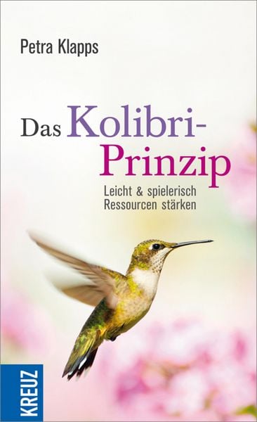 Produktbild: Das Kolibri-Prinzip