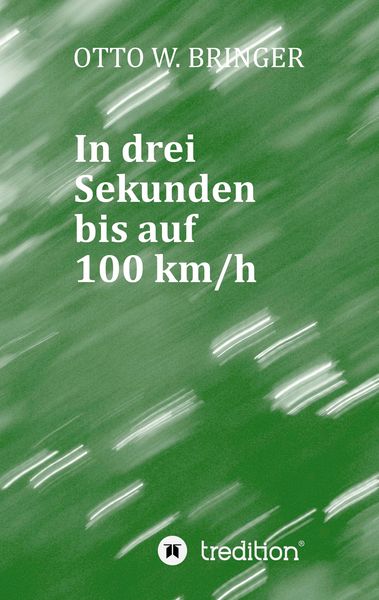 Produktbild: In drei Sekunden bis auf 100 km/h