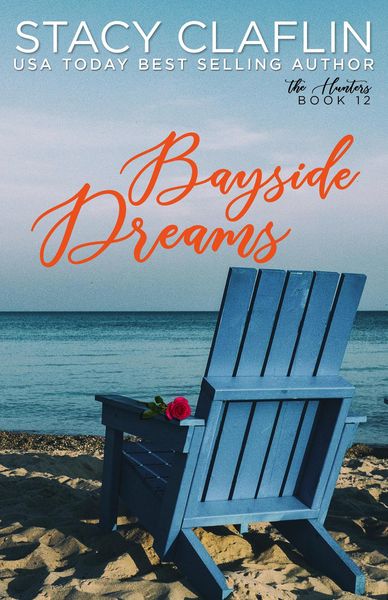 Produktbild: Bayside Dreams (The Hunters, #12)