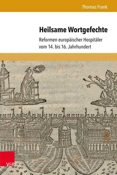 Produktbild: Heilsame Wortgefechte