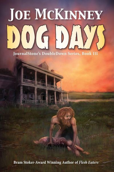 Produktbild: Dog Days - Deadly Passage