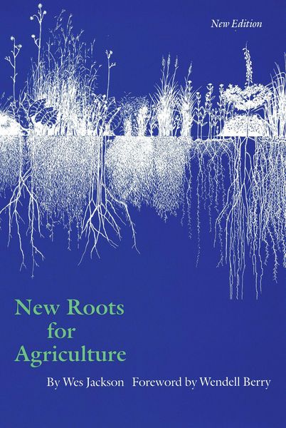 Produktbild: New Roots for Agriculture