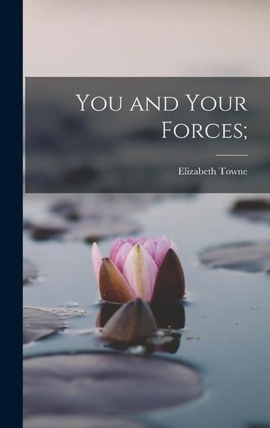 Produktbild: You and Your Forces;